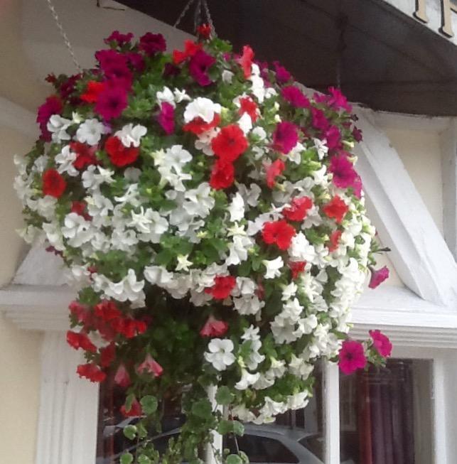 The Tudor Rose Hotel Beverley Luaran gambar