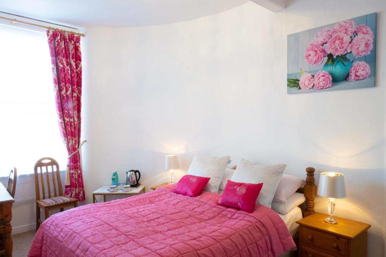 The Tudor Rose Hotel Beverley Luaran gambar