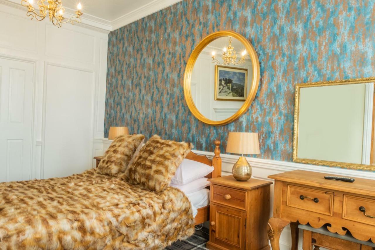 The Tudor Rose Hotel Beverley Luaran gambar